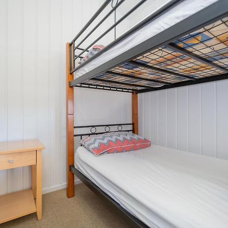 Te Anau Central Backpackers Εξωτερικό φωτογραφία