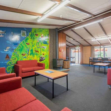 Te Anau Central Backpackers Εξωτερικό φωτογραφία