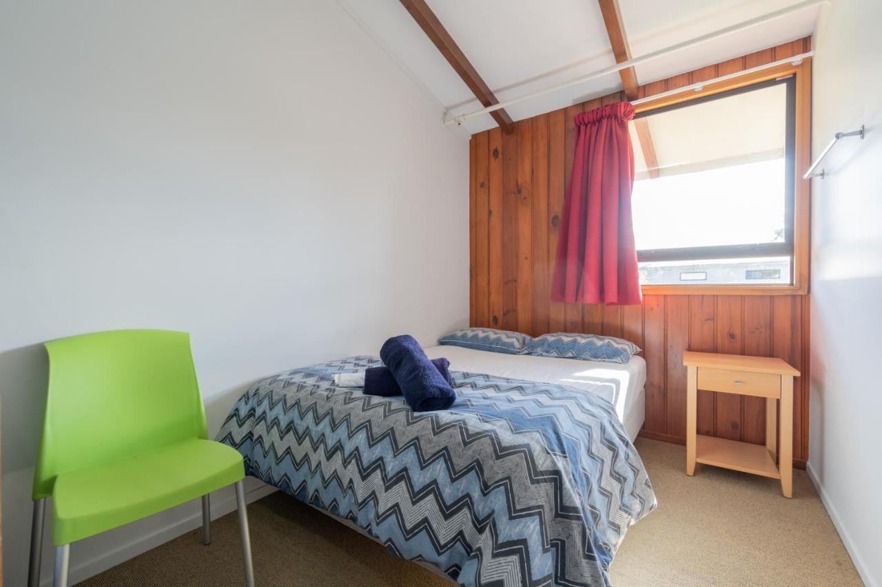 Te Anau Central Backpackers Εξωτερικό φωτογραφία