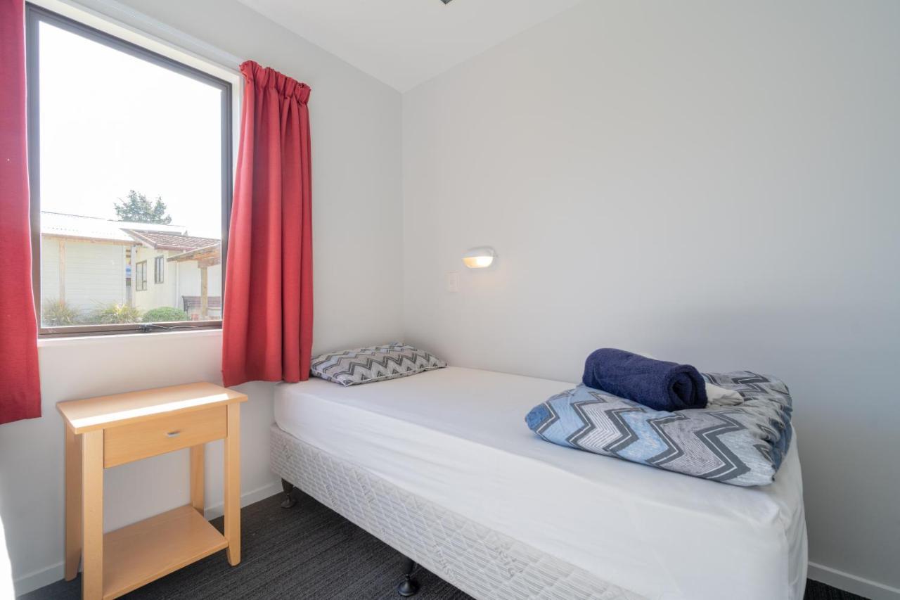 Te Anau Central Backpackers Εξωτερικό φωτογραφία